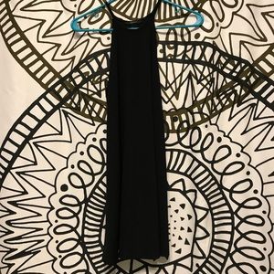 A-Line Dress